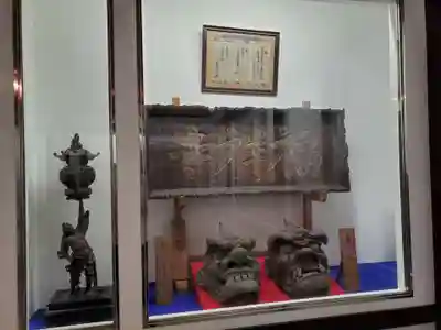 福祥寺（須磨寺）のその他建物