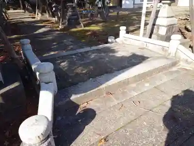 春日神社(新潟県)