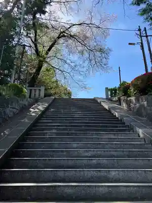 二宮神社(東京都)