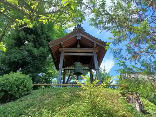 東明寺(埼玉県)