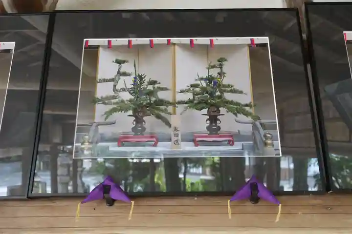 大井神社のその他建物