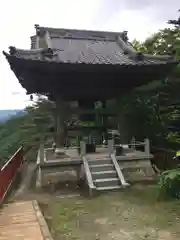 不動寺の建物その他