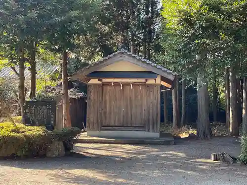 八幡神社(滋賀県)