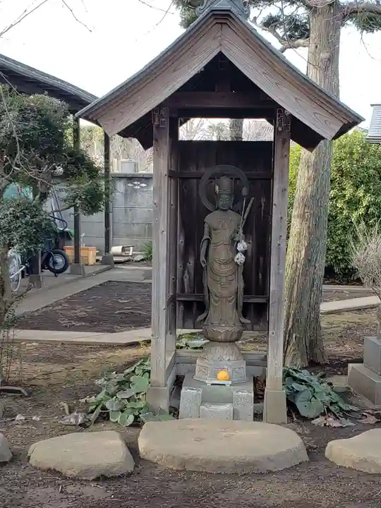 多聞院(東京都)