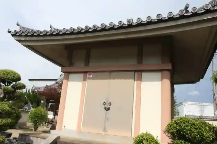 安養寺(奈良県)