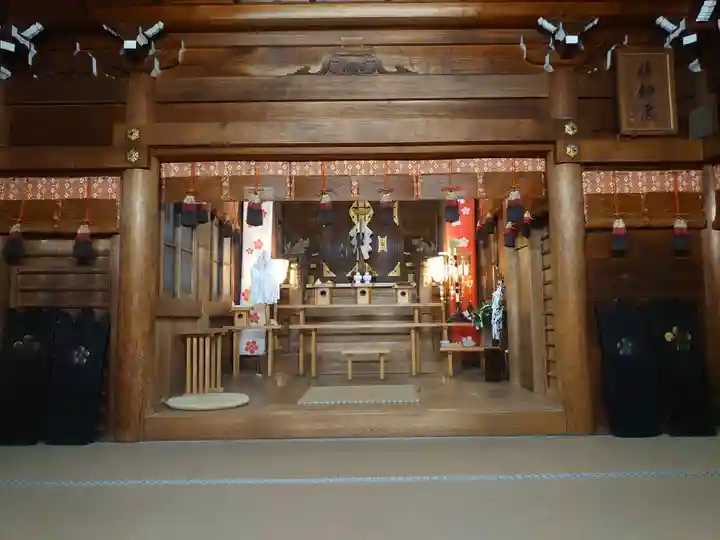 櫻天神社(愛知県)