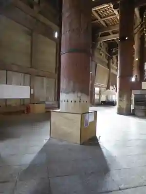 東大寺のその他建物