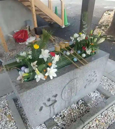 八幡神社(東京都)