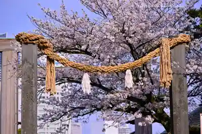 伊勢山皇大神宮(神奈川県)