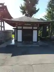 大圓寺の建物その他