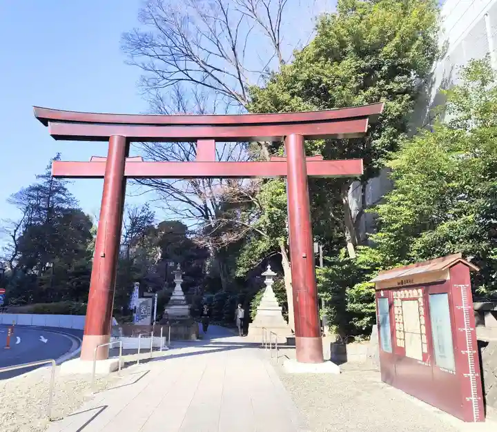 東郷神社(東京都)