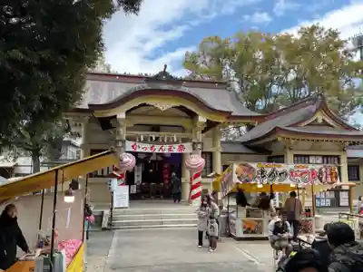六所神社(愛知県)