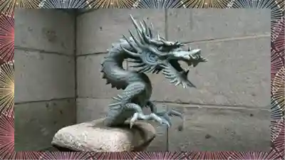 戸越八幡神社(東京都)