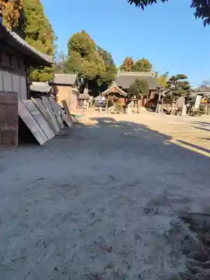 稲荷神社(埼玉県)