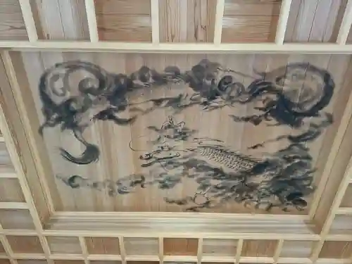 高山稲荷神社(青森県)