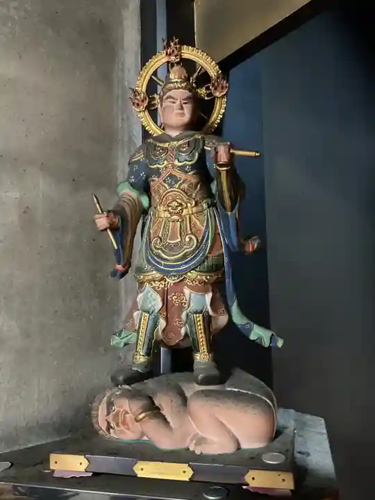 妙福寺(愛知県)