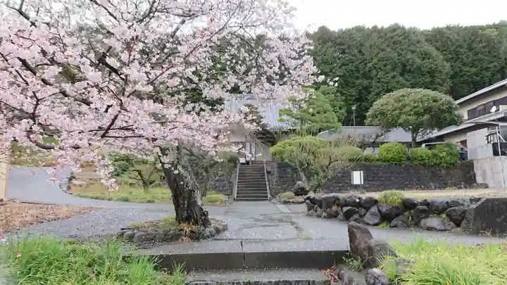 蓮覚寺のその他建物