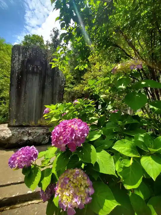 開成山大神宮(福島県)