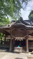 田無神社(東京都)