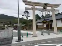 伊奈神社(静岡県)