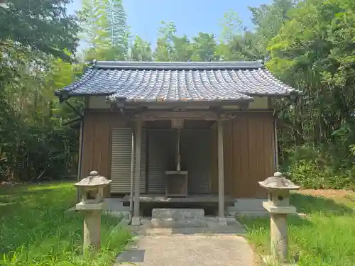 八幡神社(兵庫県)