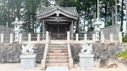 美須美神社(滋賀県)