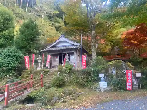 常瀧寺(兵庫県)