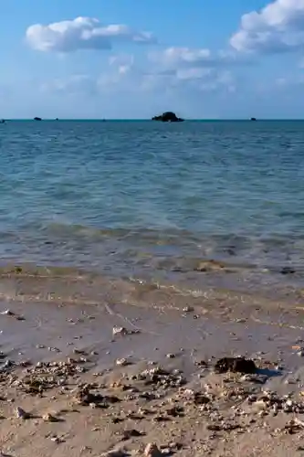 宮古神社(沖縄県)