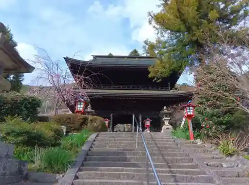 大善寺(山梨県)