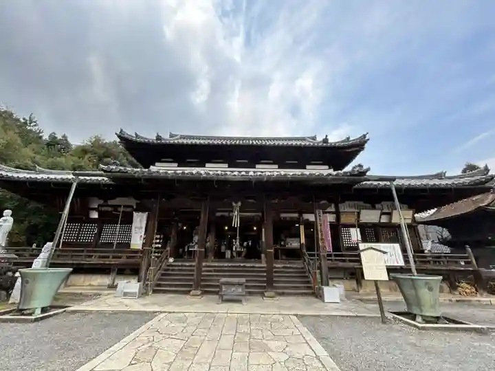 園城寺(三井寺)(滋賀県)