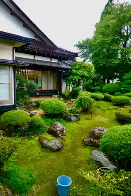 耕田院(山形県)