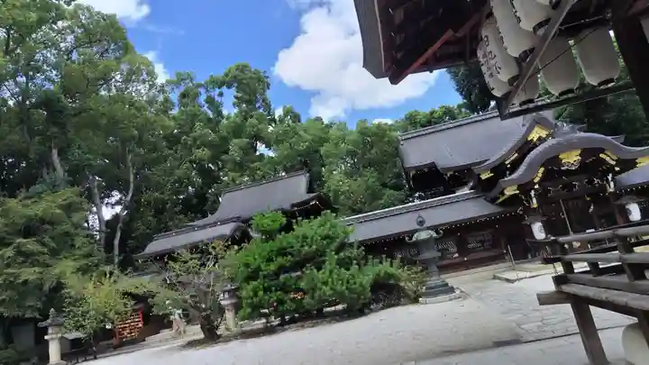 今宮神社(京都府)