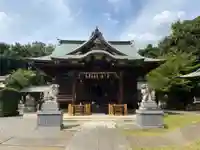 赤羽八幡神社(東京都)