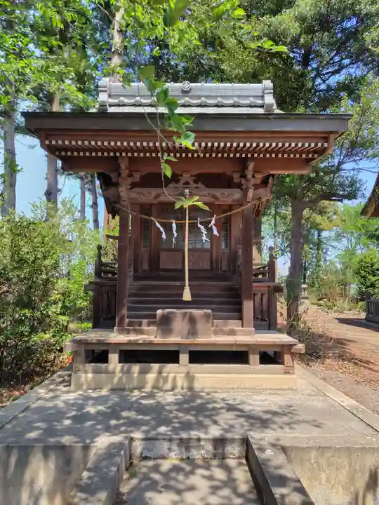 赤城神社(群馬県)