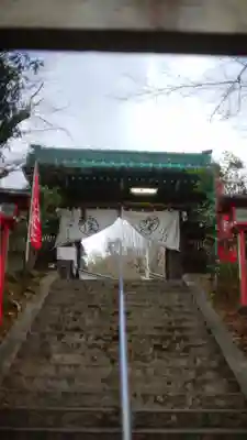 松ヶ崎大黒天 妙圓寺（妙円寺）(京都府)