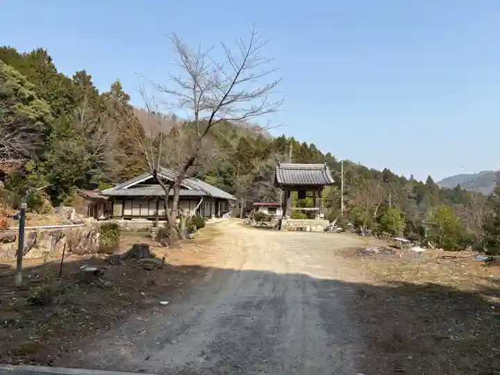 月峯寺(大阪府)