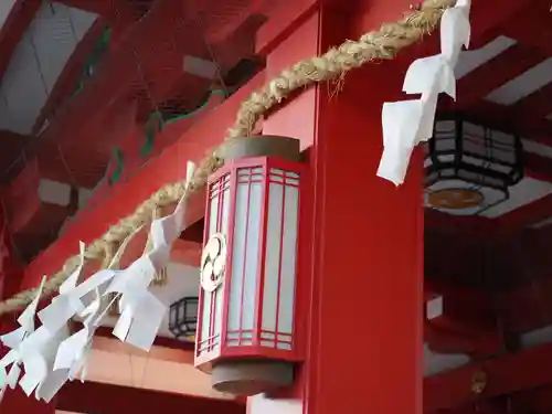 富岡八幡宮(東京都)