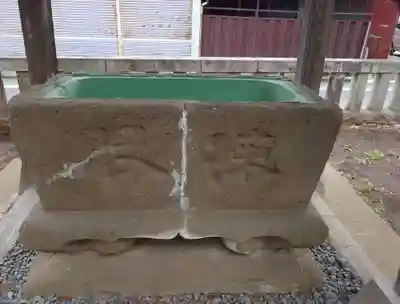 荻野神社(神奈川県)