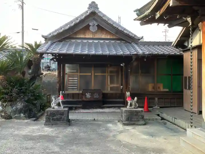 医王山 明光寺(愛知県)