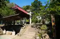 三峯神社(群馬県)