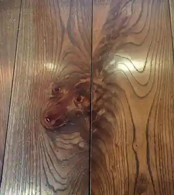 松尾観音寺のその他建物