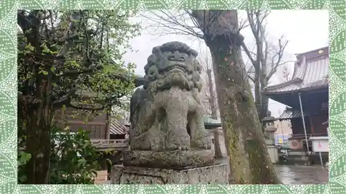 伊勢崎神社(群馬県)