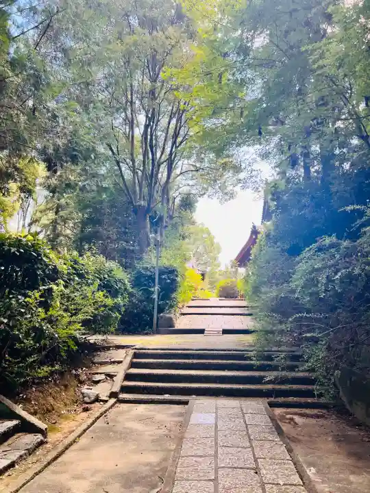 久米寺(奈良県)