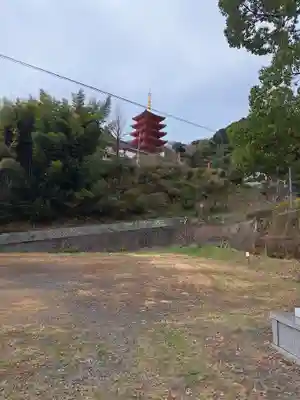 総本山　本福寺(佐賀県)