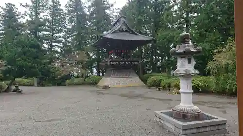 妙法寺のその他建物