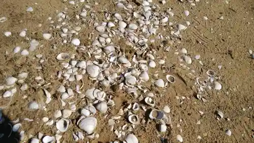 稲荷神社のその他建物