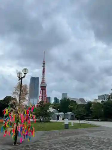 増上寺(東京都)