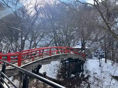 伊香保神社(群馬県)