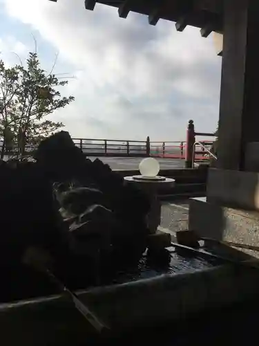 多摩川浅間神社のその他建物