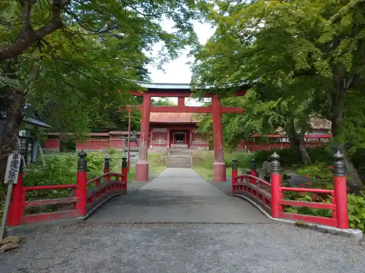 高照神社のその他建物